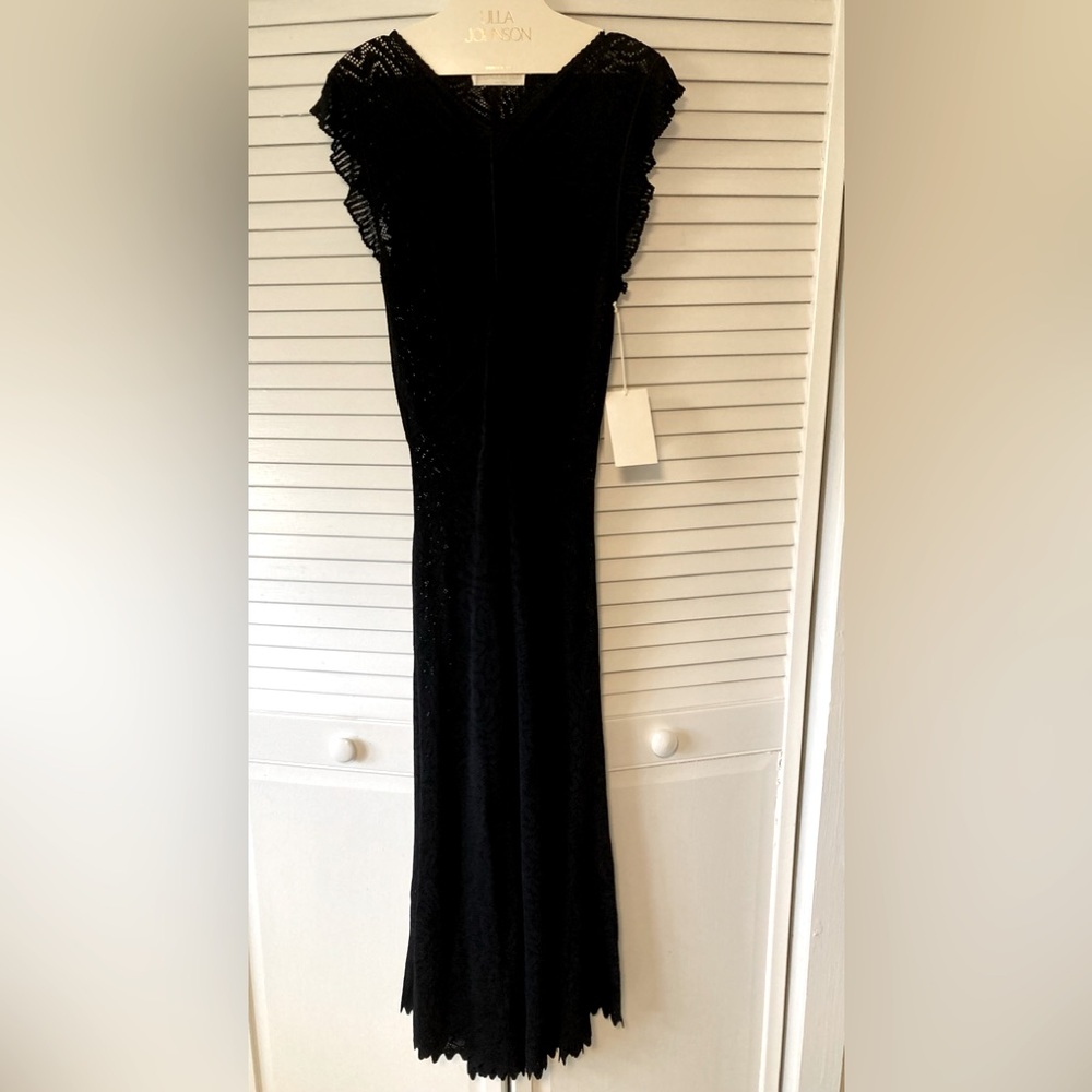 Ulla Johnson Milo dress - Picture 4 of 10